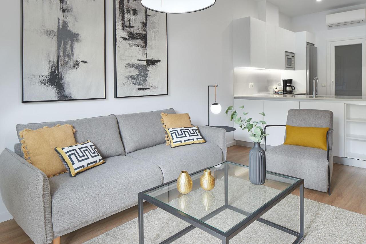 Autonomia - The Collection Appartement