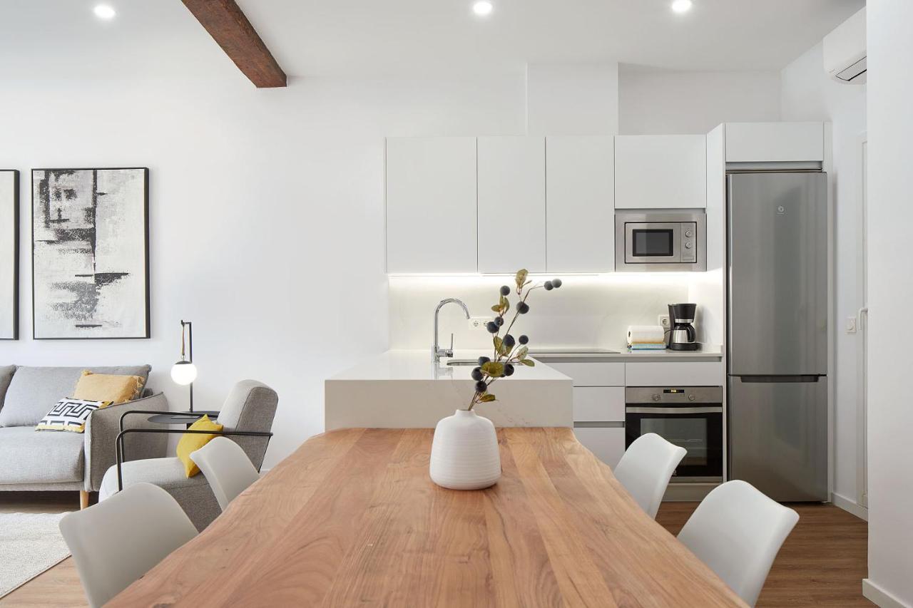 Apartment Autonomia - The Collection San Sebastián