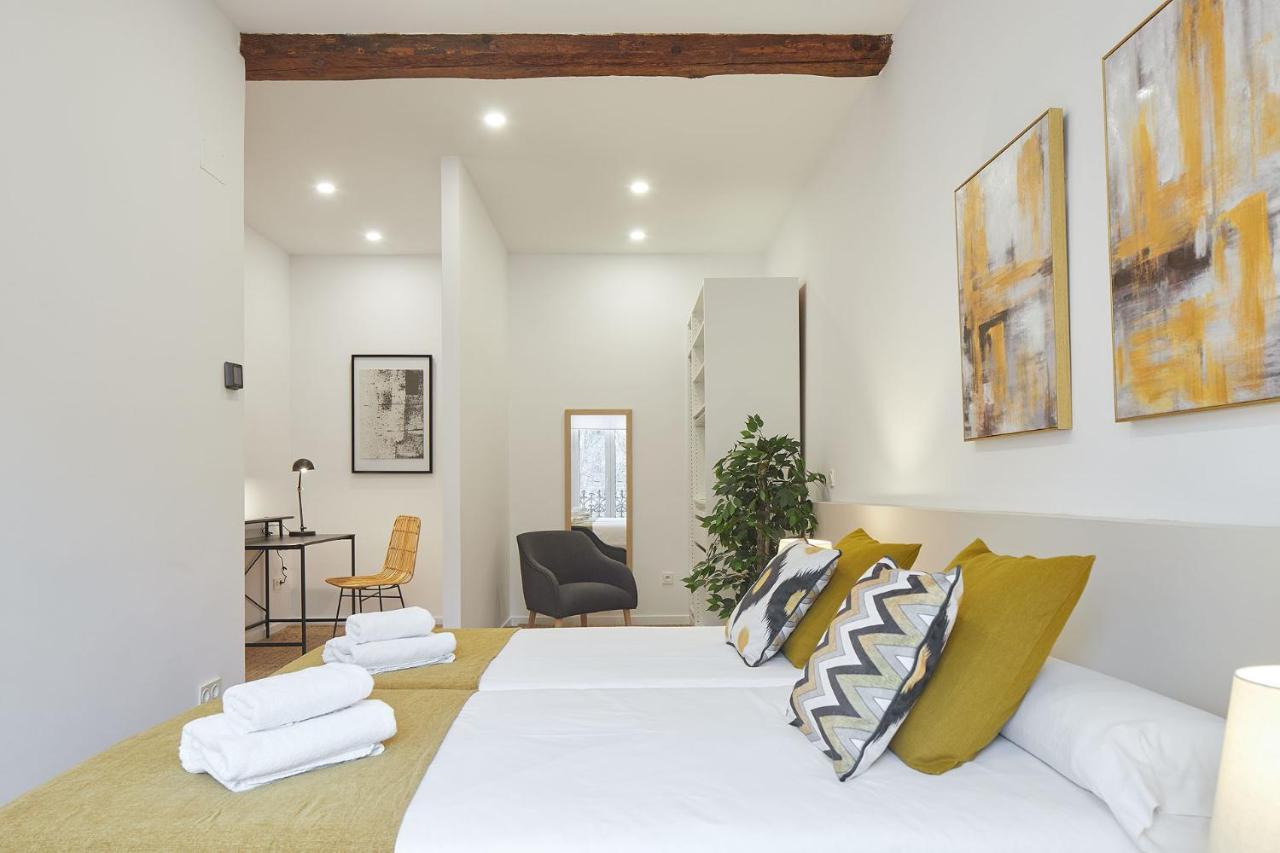 Apartment Autonomia - The Collection San Sebastián