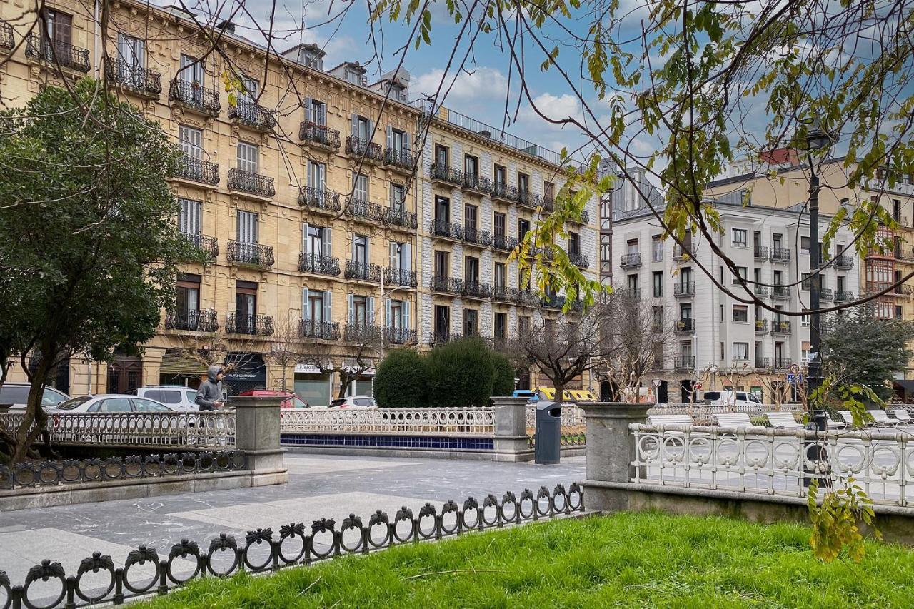 Autonomia - The Collection Apartment San Sebastián